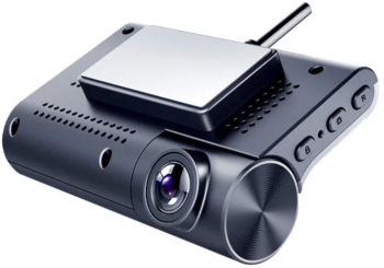 Camera auto ultracompacta THD OBDPEAK Mini 3 rezolutie 1080p Night Vision WI-FI aplicatie iOS si Android design elegant