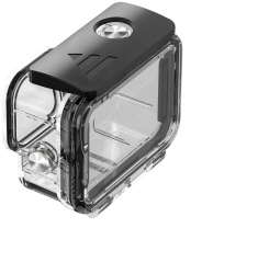 Carcasa subacvatica marca Surewo pentru GoPro Hero 12 adancime maxima 60 metri 
