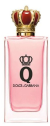 Dolce & Gabbana Q by Dolce & Gabbana Apa de parfum pentru femei EDP 100 ml 