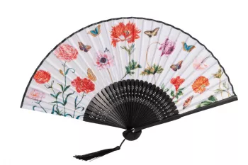 Evantai Maria Sibylla Merian Fridolin 