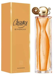 Givenchy Organza parfum pentru femei EDP 100 ml 