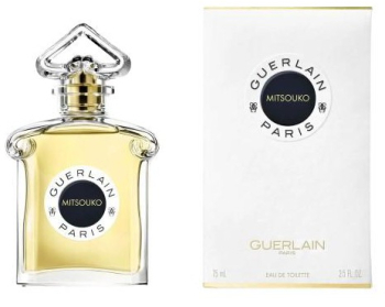 Guerlain Mitsouko Apa de toaleta pentru femei EDT 75 ml 