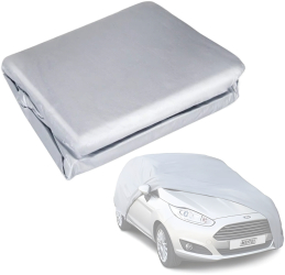 Husa Auto APF® Universala pentru Protectie - Impermeabila Rezistenta la Praf si UV Dimensiuni Multiple - M 