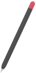 Husa THD pentru Apple Pencil 2 silicon flexibil negru 