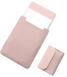 Mapa si mini geanta marca THD protectie si transport laptop Apple Macbook Pro M3 14 inch Apple Macbook Pro M2 13.3 inch si Apple Macbo 