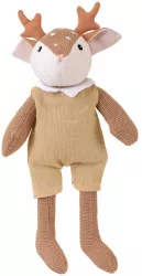 Papusa capriorul Woody Egmont Toys 