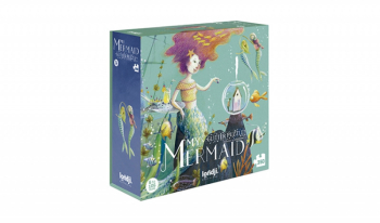 Puzzle Sirena Londji 