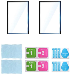 Set 2 sticle protectie display Surewo pentru camera Insta 360 X3 
