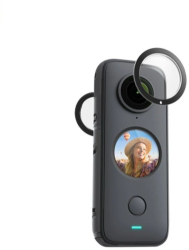 Set protectie lentile Surewo pentru Insta360 X3 