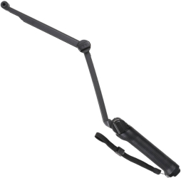 Sistem 3 in 1 monopod trepied maner marca Surewo pentru camera sport GoPro Hero 13 12 11 10 9 8 7 6 5 