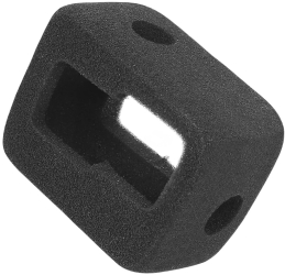 Sistem de reducere a zgomotului cauzat de vant si viteza marca Surewo pentru camera GoPro Hero 10 