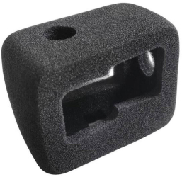 Sistem de reducere a zgomotului cauzat de vant si viteza marca Surewo pentru camera GoPro Hero 13 