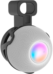 Suport THD montare boxa Apple Homepod Mini pe perete neagra 