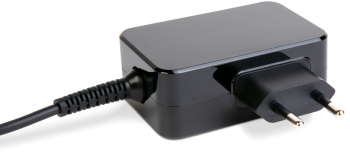 Adaptor incarcator - Tip-C - 65W - 5-20V - 1 8 m - negru 