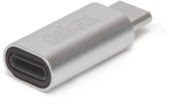 Adaptor - Type-C - iPhone lightning 