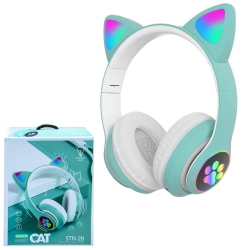 Casti bluetooth cu microfon 