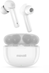 Casti Maxell BT Dynamic+TWS - albe