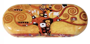 Etui ochelari Klimt Copacul vietii Fridolin 