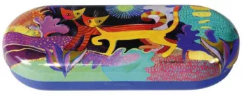 Etui ochelari Rosina Wachtmeister Wonderland Fridolin 