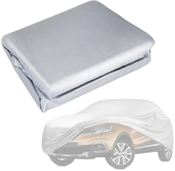 Husa Auto APF® Universala pentru Protectie - Impermeabila Rezistenta la Praf si UV Dimensiuni Multiple - XXL 