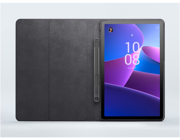 Husa de protectie Lenovo ZG38C03903 pentru Tab M10 Plus 10 