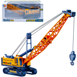 Macara din metal 