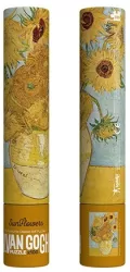 Micro puzzle Van Gogh Floarea soarelui Londji 