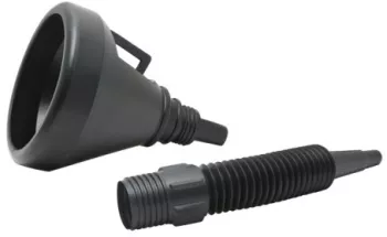 Palnie cu filtru pentru carburanti 