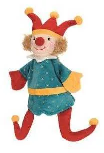 Papusa de mana Arlechin Egmont Toys 