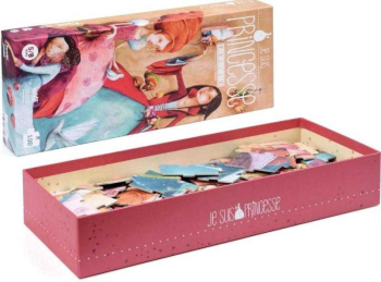 Puzzle Printese Londji 