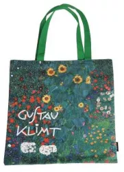 Sacosa Klimt Rustic garden Fridolin 