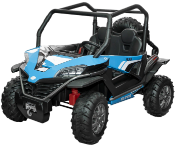 Buggy cu acumulator 4 motoare 12V 7A 