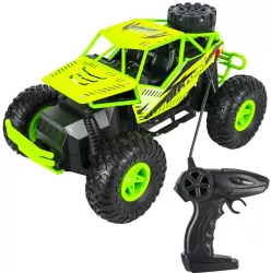 Jeep cu RC Off Road 25x16x14 cm 