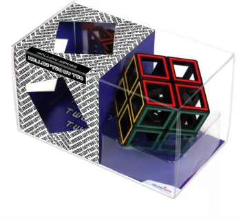 Joc logic Mefferts Hollow Two by Two Cub 2x2 