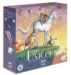 Puzzle Unicorn Londji 