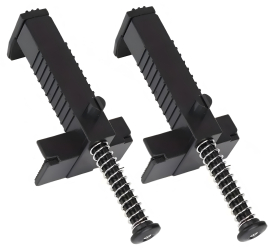 Set 2 suporti HAWIRE GJ42 pentru prindere si aliniere sfoara zidarie 
