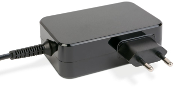 Adaptor incarcator - Tip-C - 90W - 5-20V - 1 8 m - negru 