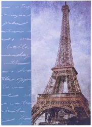 Album foto 300 poze 10x15 cm Turnul Eiffel 