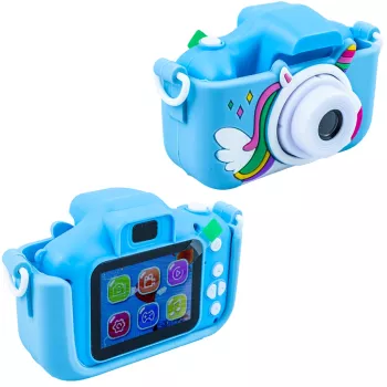 Aparat foto 1 camera Unicorn 