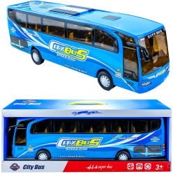 Autobuz cu frictiune 