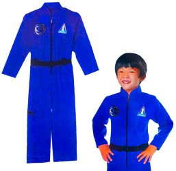 Costum Astronaut 