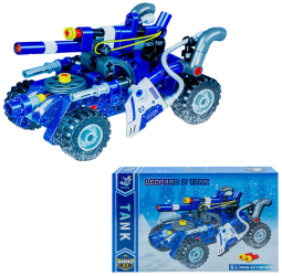 Cuburi constructii Tanc 