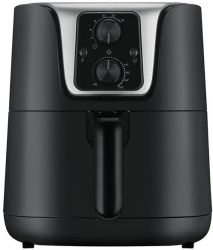 Friteuza cu aer cald BEKO FRL2942 0.5kg 3l 1300W Negru-Argintiu 