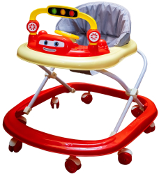 Premergator cu jucarii Masinuta 
