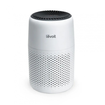 Purificator de aer Levoit Core Mini 17 m2 7 W HEPA Fara ozon Aromoterapie 3 Viteze Modul Sleep Eficient energetic Functionare silen 