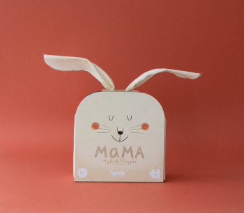 Puzzle Mama Londji 