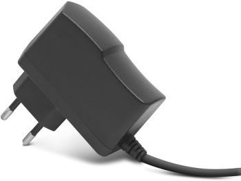 Adaptor alimentator de retea 12V CC 1000mA 12W 5.5x2.1 mm Delight accesorii retea