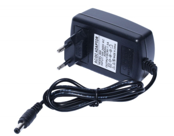 Alimentator AC/DC 9V 3000mAh 27W 5.5x2.5 mm 