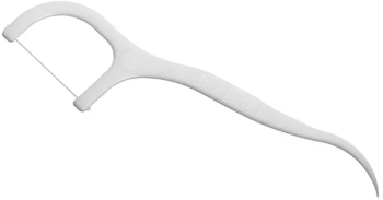 Ata dentara 50 buc Gonga® Alb 