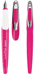 Stilou My Pen penita M roz/alb - vrac 